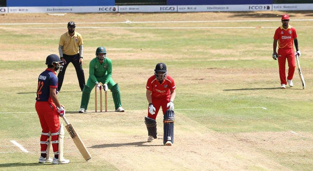 ১৭তম ওভারের জ্যামিতি: ব্লকচেইন-মানির ভেতরে লুকানো ফিল্ডিং শেপ