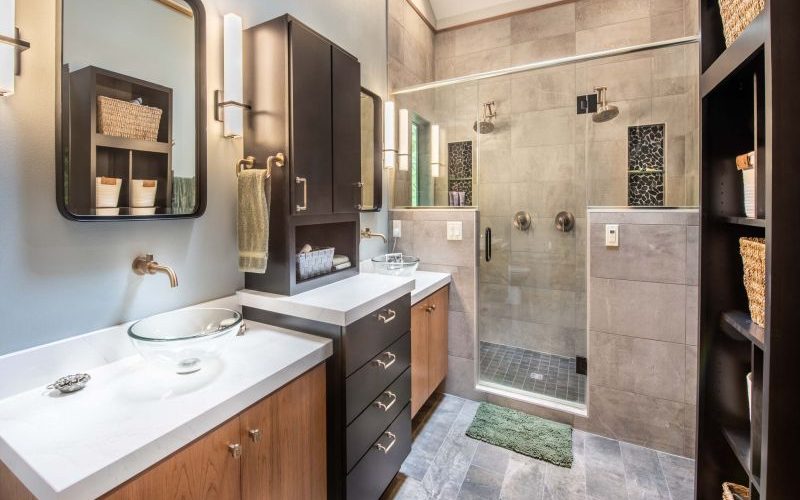 Bathroom Elegance: Timeless Designs for Your Retreat