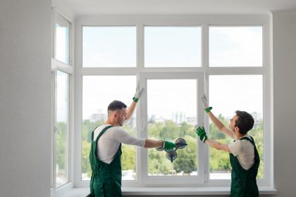 Transform Your Space: Professional Window Replacement Services