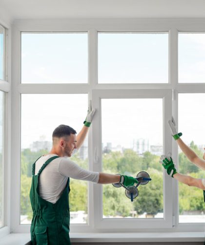 Transform Your Space: Professional Window Replacement Services