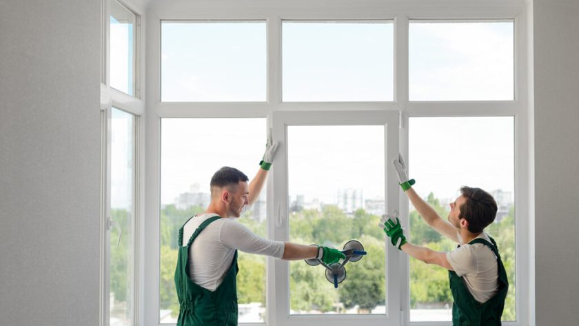 Transform Your Space: Professional Window Replacement Services