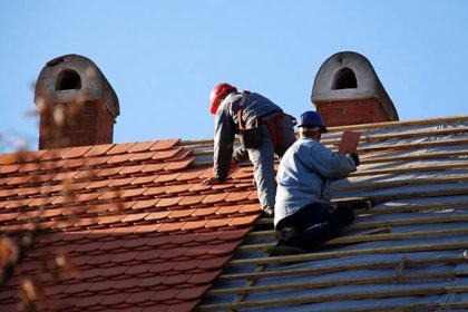 Sprint to Safety: Quick Roofing & Restoration Strategies