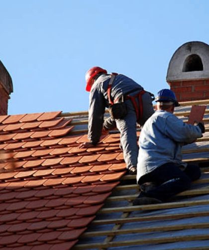 Sprint to Safety: Quick Roofing & Restoration Strategies