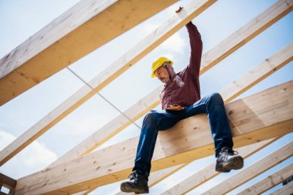 Weathering the Storm: Roofing Contractors' Strategies Revealed