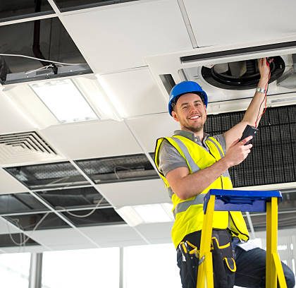 Your Partner in Air Quality Excellence: Guaranteed Air Pro Mechanical