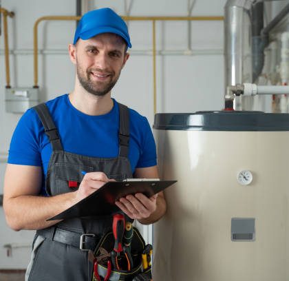 Professional Plumbing Installations and Upgrades