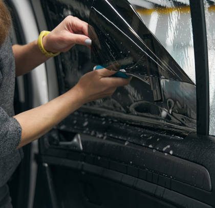 Enhance Your Privacy and Comfort with Expert Window Tinting Services