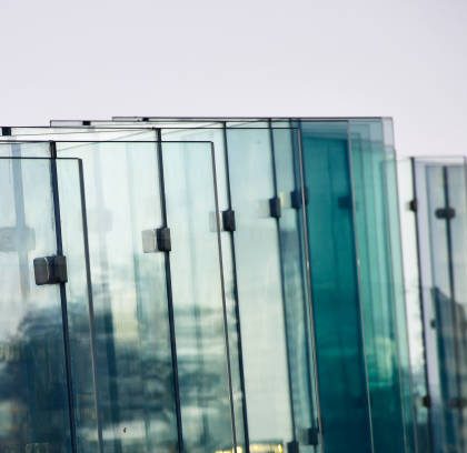 Louisville Window Tinting: Enhancing Your View, Protecting Your Space