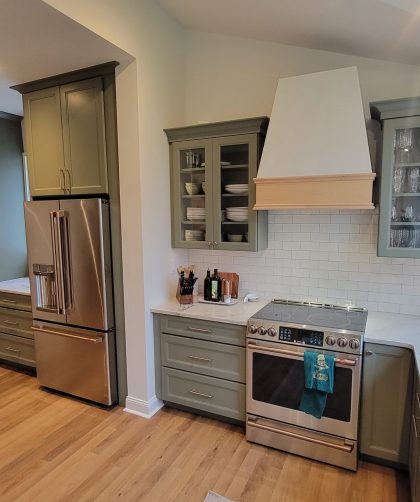 Budget-Friendly Kitchen Remodeling Solutions