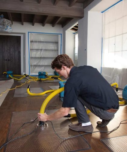 Moisture Mayhem Unveiling the Hidden Dangers and Solutions for Water Damage in Modern Structures