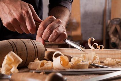 Mastering Woodwork: A Guide to Becoming a Cabinet Maker