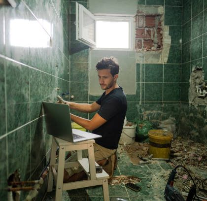 Bathrooms Transformed: Innovative Remodeling Inspirations