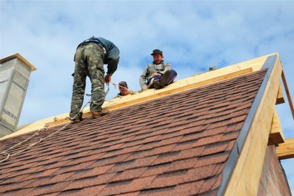 How to Get the Most Out of Your Roofing Contractor