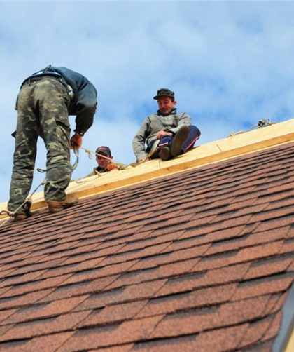 How to Get the Most Out of Your Roofing Contractor