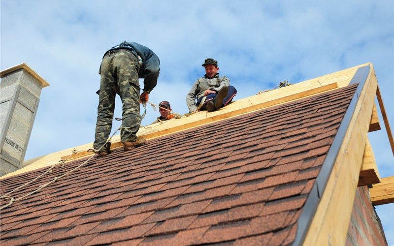 How to Get the Most Out of Your Roofing Contractor