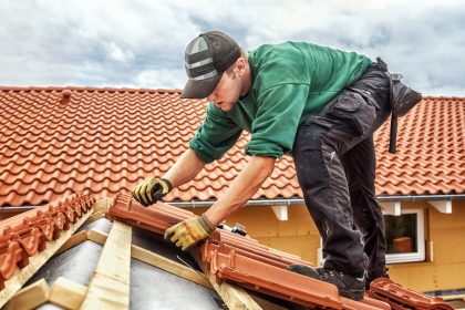 Choosing the Best Roofers in Indianapolis: A Comprehensive Guide