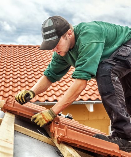 Choosing the Best Roofers in Indianapolis: A Comprehensive Guide