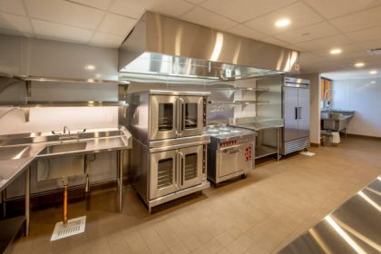 Top Must-Have Restaurant Kitchen Equipment for Every Professional Chef