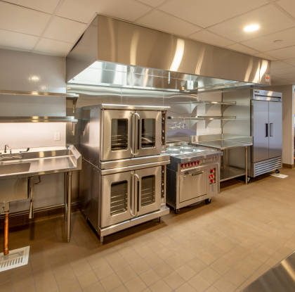 Top Must-Have Restaurant Kitchen Equipment for Every Professional Chef