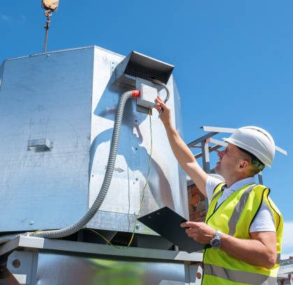 Top Qualities to Look for in an HVAC Contractor