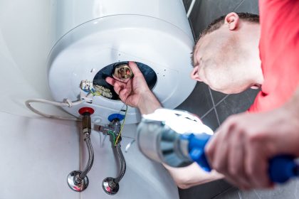 The Importance of Regular Water Heater Inspections