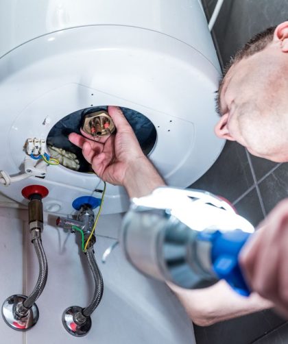 The Importance of Regular Water Heater Inspections