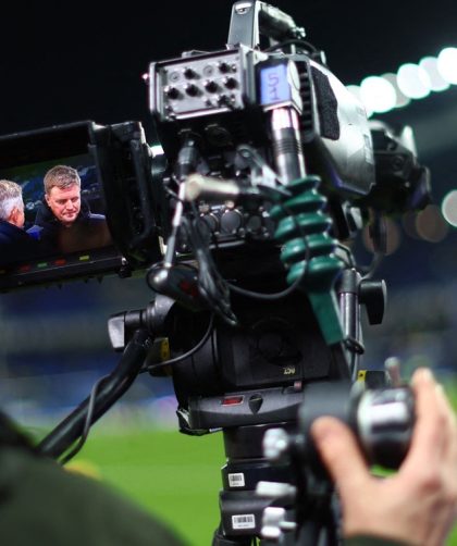 Innovations in Sports Broadcasting Virtual Reality and Beyond