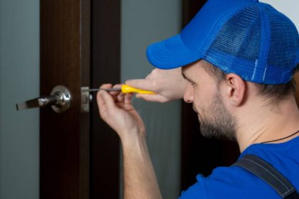 Top Chicago Locksmiths for Safe and Vault Services