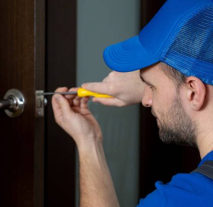 Top Chicago Locksmiths for Safe and Vault Services