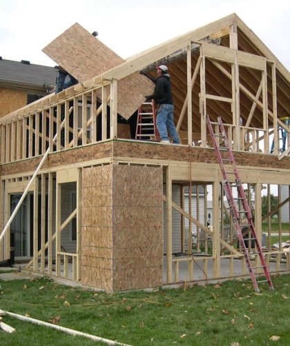 Harmony in Expansion Balancing Form and Function in Home Additions