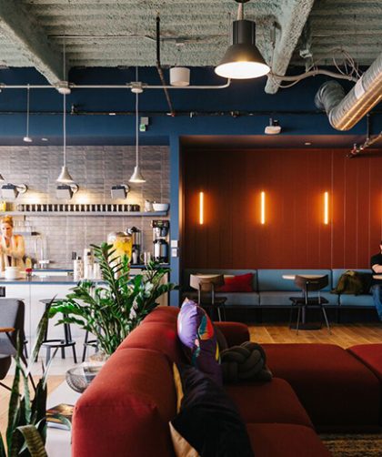 How Shared Office Spaces Foster Collaboration and Innovation