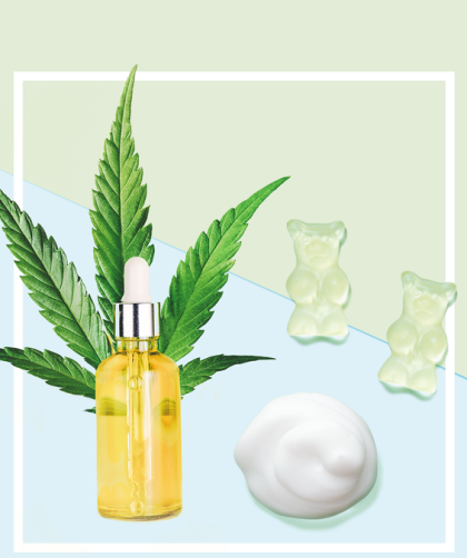 Pearl Trees CBD Shampoos: Nurturing Hair Naturally