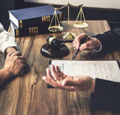 The Art of Negotiation: Brach Eichler Injury Lawyers' Approach