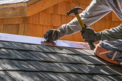 Expert Repair Services for SBS Flat Roofing in Babylon, NY