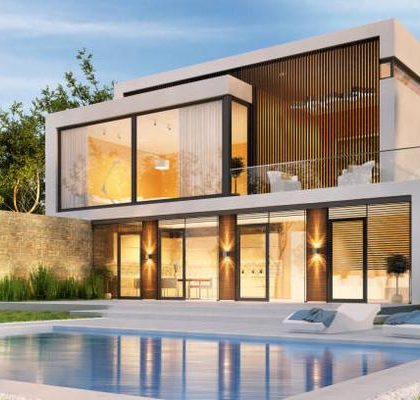 Innovative Features to Look for in Modern Swimming Pools