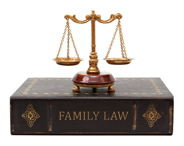 Stockton Family Law Attorney Expert Legal Counsel