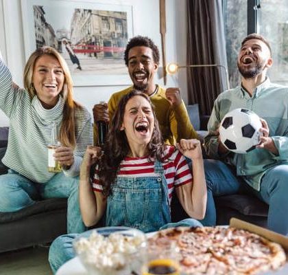 Future Trends in Goal Sport Betting: What to Expect