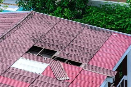 Roof Replacement: What Homeowners Need to Know