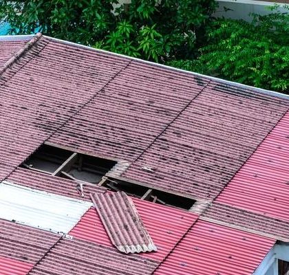 Roof Replacement: What Homeowners Need to Know