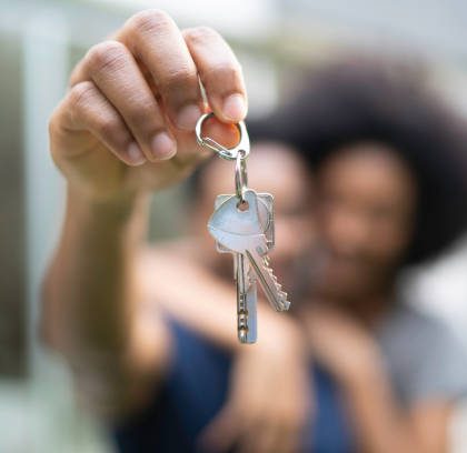 Navigating the Mortgage Process for First-Time Buyers