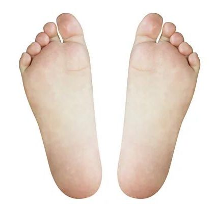 Customer Success Stories: Transformations by Ideal Feet of San Antonio