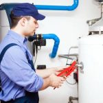 Troubleshooting Issues in Water Heater Installation