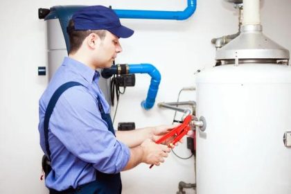 Troubleshooting Issues in Water Heater Installation