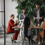 Fostering Collaboration The Impact of Coworking Spaces on Networking