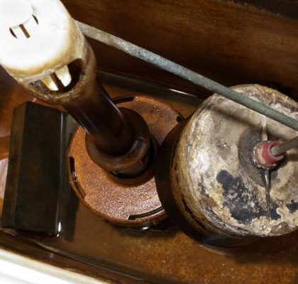 How to Decide if Your Toilet Needs Repair or Replacement