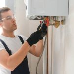 Efficient Solutions for Water Heater Maintenance