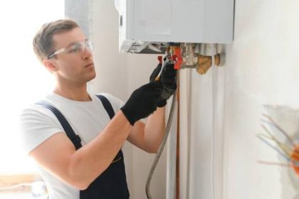 Efficient Solutions for Water Heater Maintenance