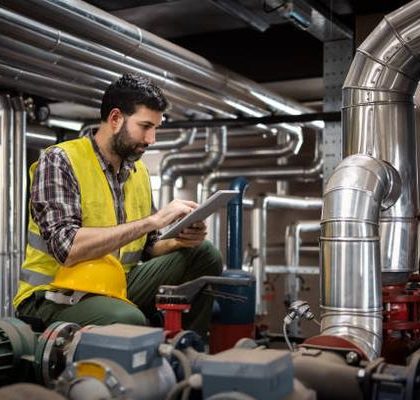 Wayne’s Premier Heating Repair Services: Your Comfort, Our Priority