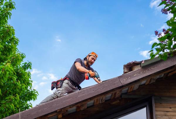 Expert Roofing Repairs and Installations in Cheyenne