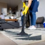 Discover the Benefits of Spotless Cleaning